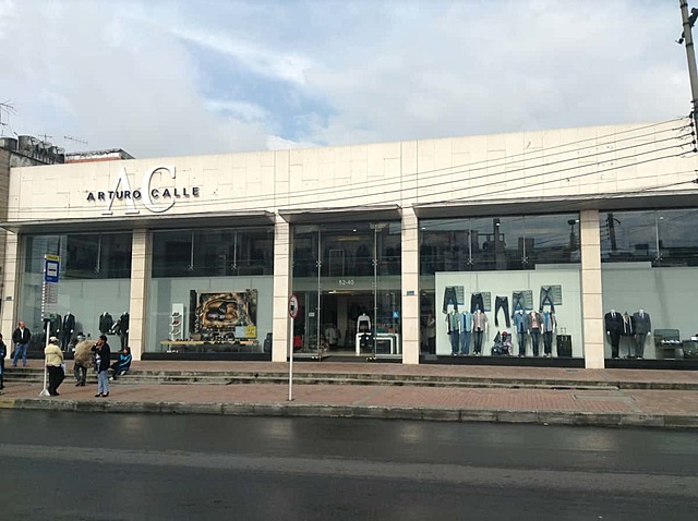 Que el Límite Sean las Estrellas