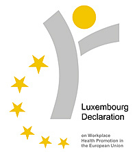 Declaración de Luxemburgo