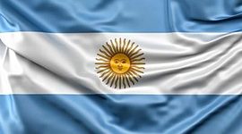 Timeline: Presidencia de Campora, Lastiri, Juan Domingo Peron  y Maria Estela  de Peron