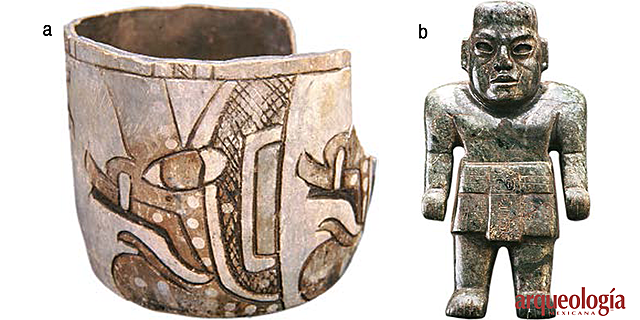 Preclásico o periodo formativo.