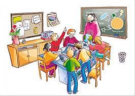 Escuelas eficaces para todos.