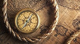 Timeline: La caduta dell'impero Romano