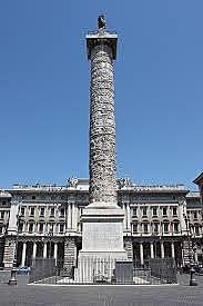 colonna traiana