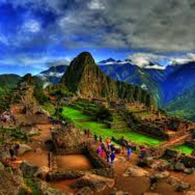 Timeline: Imperi Inca