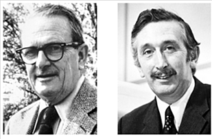 Hounsfield y Cornack - Nobel de Medicina.