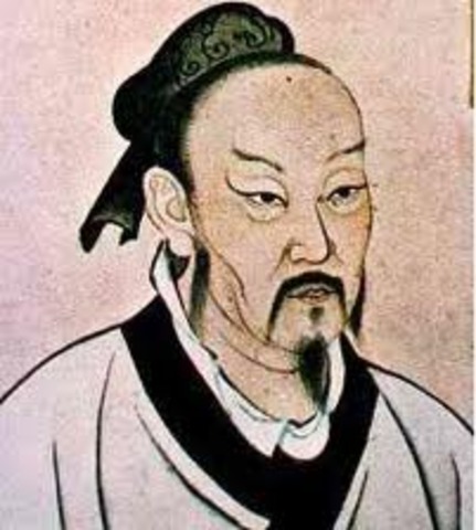 Meng-Tse SIGLO III A.C