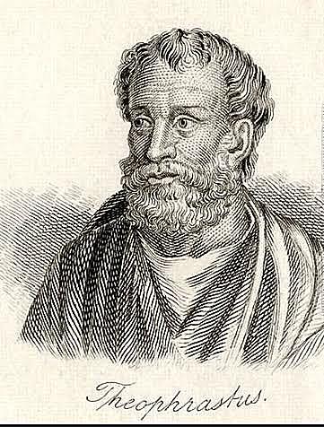 Teofrasto