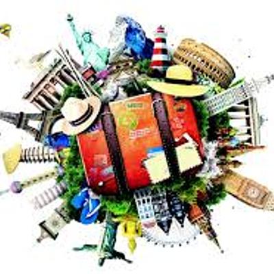 Timeline: La industria del turismo