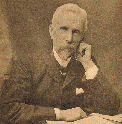 Aitken estrecha el diametro del termómetro