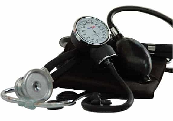 William Baum - Baumanómetro.