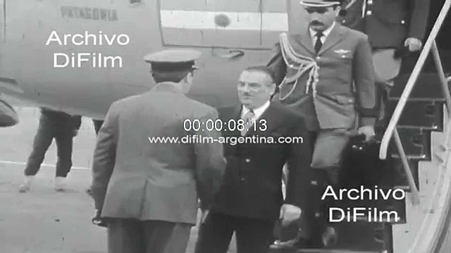 POLÍTICA EXTERIOR DE LASTIRI