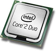 Intel Core Duo