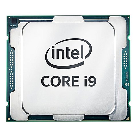 Intel Core i9