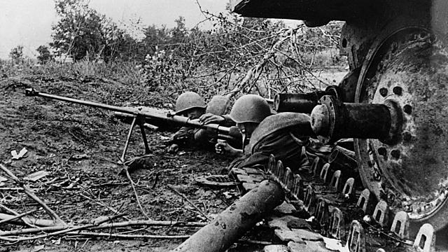 Totaler Krieg 18. Februar 1943