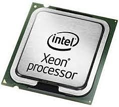 INTEL XEON 5300