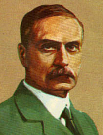 Karl Landsteiner