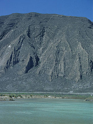 Cuatro Ciénegas: Cianobacterias