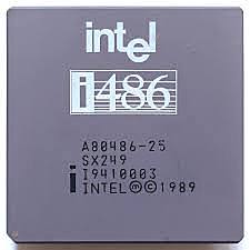 Intel 80486