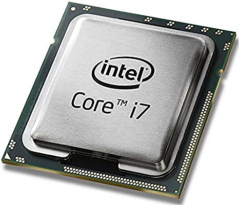 Intel core i7