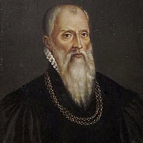 4ta GENERACIÓN: Adrian Willaert (1490- 1562) GENERACION FRANCO FLAMENCA EN ITALIA