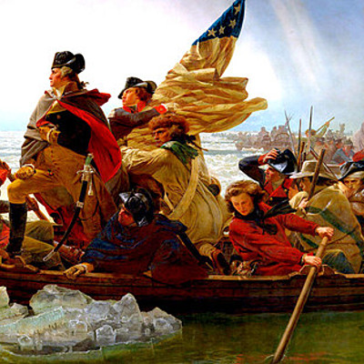 Timeline: AMERIKA IRAULTZA