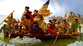 Timeline: AMERIKA IRAULTZA