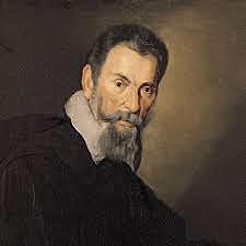 TERCERA GENERACION (1560-1605): Compositores Italianos