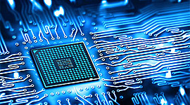 Timeline: Основные события в истории изобретения технических средств связи