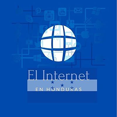 Timeline: El Internet en Honduras