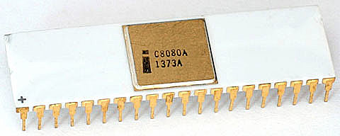 Intel 8080