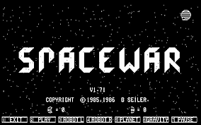 SapaceWars