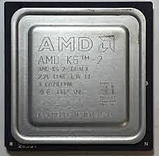 amd k6-2