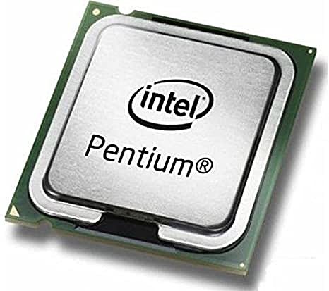 Intel Pentium