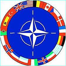 Forming of NATO
