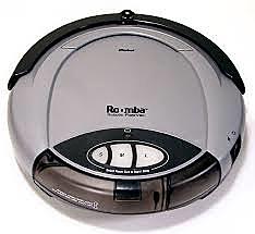 ROOMBA