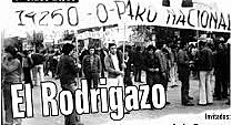 EL RODRIGAZO