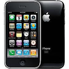 iPhone 3G