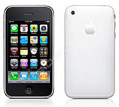 iPhone 3GS