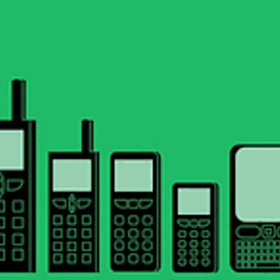 Timeline: A EVOLUCIÓN DAS TICS