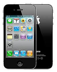 iPhone 4