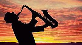 Timeline: Grans Musics del Jazz