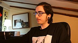 Timeline: TAREFA TEMA 1