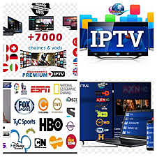 Visualizar canales de Televisión por Internet