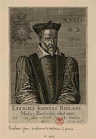 Jean Riolano