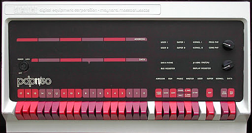 Comeza a 4ª Xeración de Ordenadores - Microprocesador