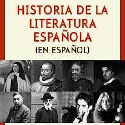Timeline: literatura española