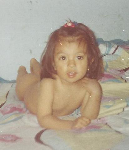 Dios Empeso A Poner Mis Primeras Palabritas