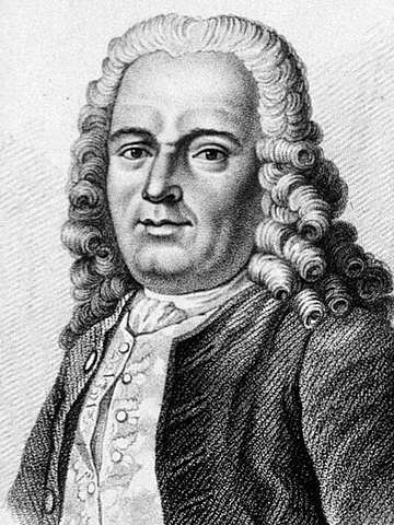 Jean Louis Petit (1674-1750)