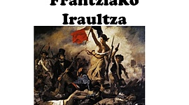 Timeline: FRANTZIAKO IRULTZA
