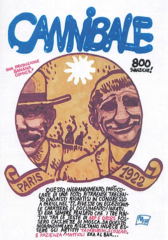 Cannibale